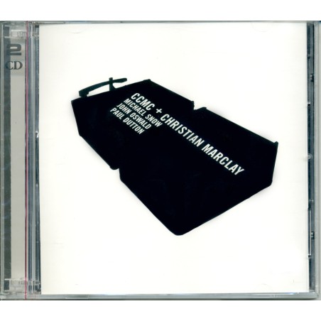 CCMC + Christian Marclay