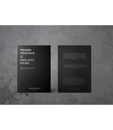 Found Footage & Collage Films: The Artist's Voice