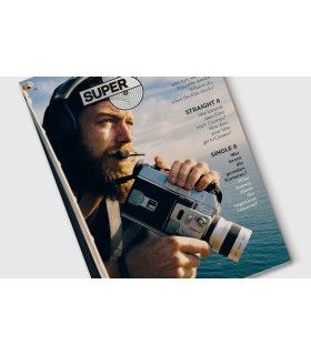 复制 SUPER 8 Magazine 4