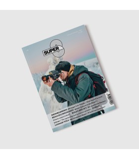 Super 8 Magazine