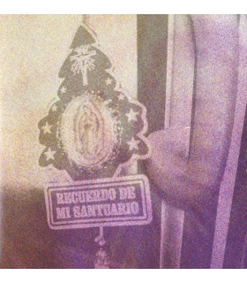 Juliette Liautaud - Recuerdo de mi Santuario