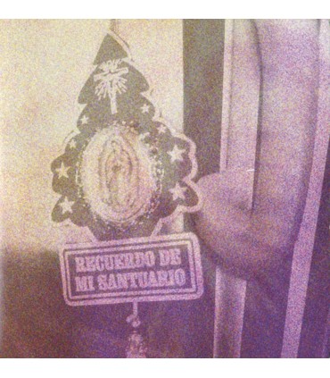 Juliette Liautaud - Recuerdo de mi Santuario