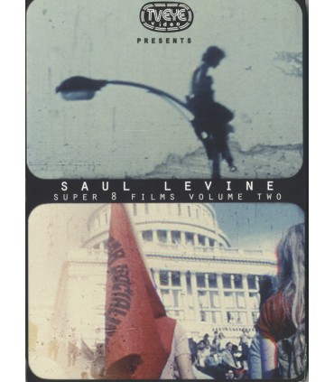 Saul Levine - Super 8 Films Vol.2