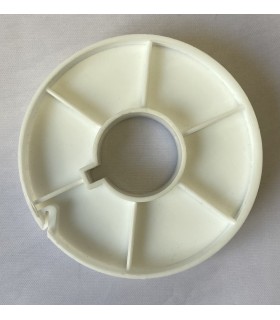 Kodak 16mm 2" Inch Film Core