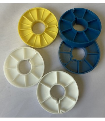 Kodak 16mm 2" Inch Film Core