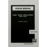 Jonas Mekas Films, videos, installations (1962-2012) - Catalogue Raisonné