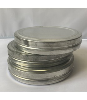 Boite en métal 16mm 60 mètres