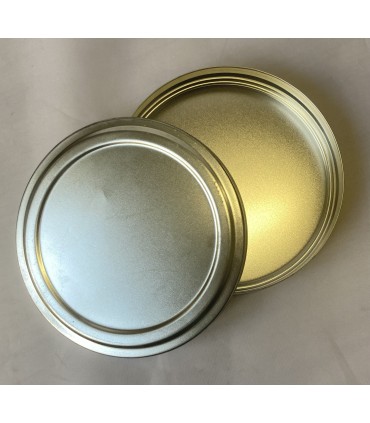 Metal box for 16mm Film 60 meters