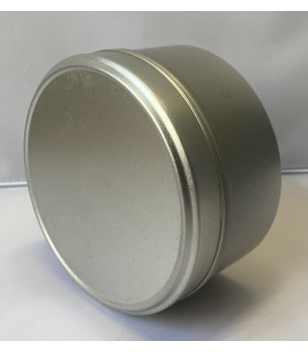 Metal box for 35mm / 16mm x2 Film 30 meters