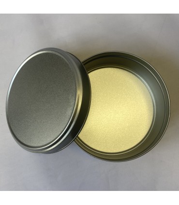 Metal box for 35mm / 16mm x2 Film 30 meters