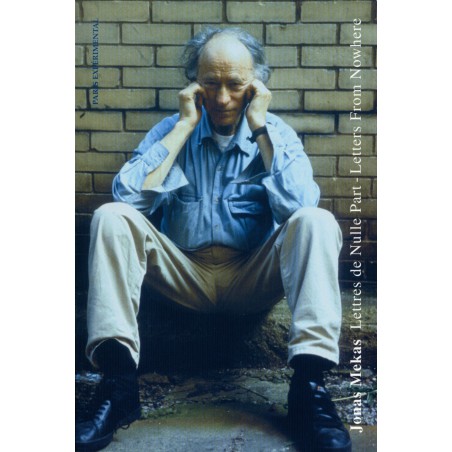 Lettres de Nulle Part (Letters from Nowhere)