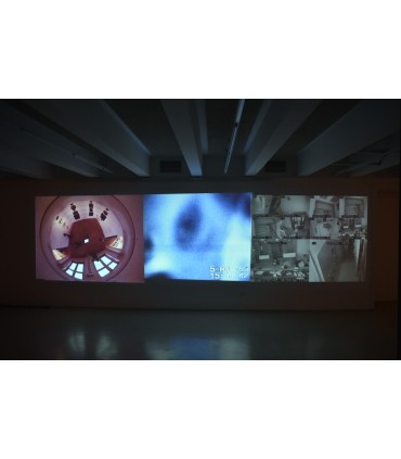 Darko Fritz - End of the Message