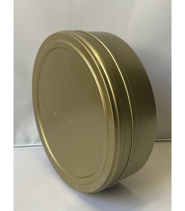 Metal box for 35mm 60 meters