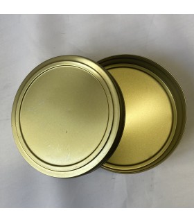 Metal box for 35mm 60 meters