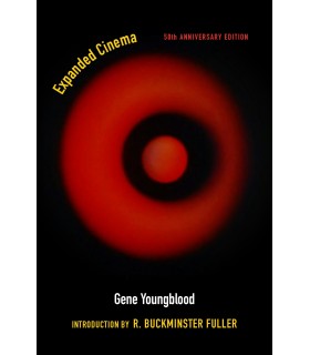 Expanded Cinema (50th Anniversary Edition) - Gene Youngblood
