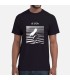 RE : VOIR T-Shirt (BLACK, S / M / L / XL)