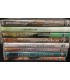 Pack 8 DVD Filmmakers' Cooperative