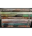 Pack 8 DVD Filmmakers' Cooperative