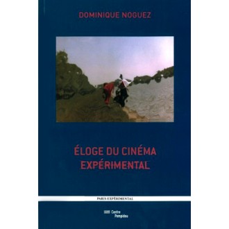 Éloge du Cinéma Experimental