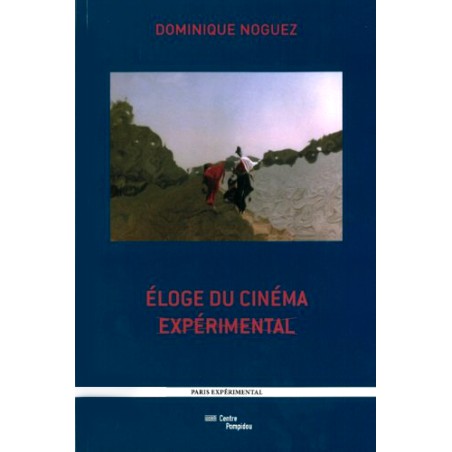 Éloge du Cinéma Experimental