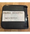 FOMA Ortho 400 Cartouches de film Super 8 N / B négative de Passo Ridotto