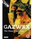 GAZWRX : The Films of Jeff Keen