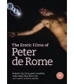 The Erotic films of Peter de Rome