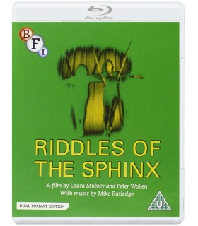 Riddles of the Sphinx - Laura Mulvey & Peter Wollen