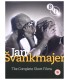 Jan Svankmajer - The Complete Short Films