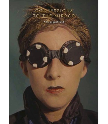 Confessions to the Mirror - Sara Pucill
