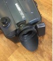 Eyecup for Bauer series C Super 8 cameras
