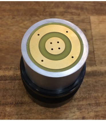 New Beaulieu 4008 Super 8 camera battery pack