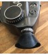 Eyecup for Beaulieu 4008, 5008, 6008 and 7008 Super 8 & R16 16mm cameras