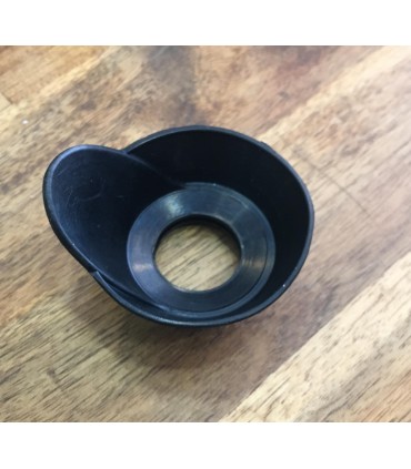 Eyecup for Beaulieu 4008, 5008, 6008 and 7008 Super 8 & R16 16mm cameras