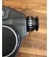 Screw-in eyecup adapter ring for Beaulieu 4008 Super 8 cameras