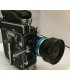 RENTAL Bolex H16 RX4 with lenses