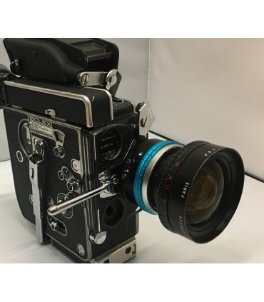 RENTAL Bolex H16 RX4 with lenses