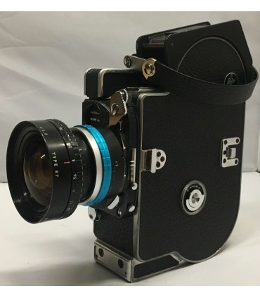 RENTAL P.ANGENIEUX 5.9mm lens f1.8 (T2) Type R7