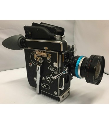 LOCATION Objectif P.ANGENIEUX 5.9mm f1.8 (T2) Type R7