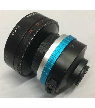 RENTAL P.ANGENIEUX 5.9mm lens f1.8 (T2) Type R7