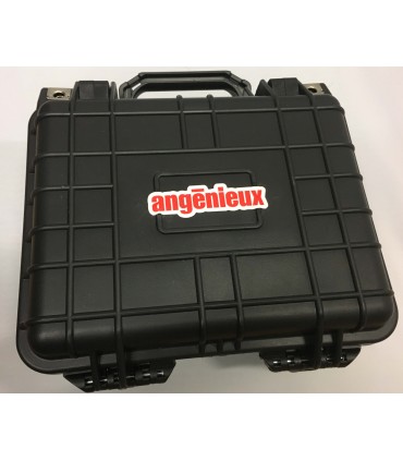 LOCATION Objectif P.ANGENIEUX 5.9mm f1.8 (T2) Type R7