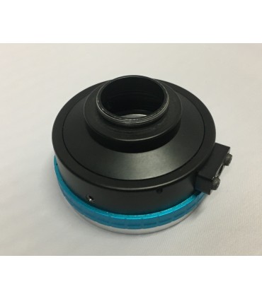 RENTAL P.ANGENIEUX 5.9mm lens f1.8 (T2) Type R7 (serial n#12258774)