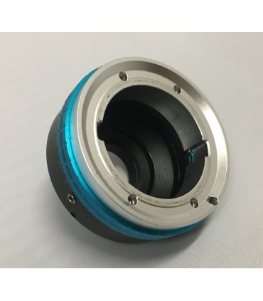 RENTAL P.ANGENIEUX 5.9mm lens f1.8 (T2) Type R7 (serial n#12258774)