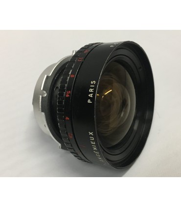 RENTAL P.ANGENIEUX 5.9mm lens f1.8 (T2) Type R7