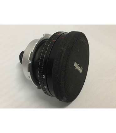 RENTAL P.ANGENIEUX 5.9mm lens f1.8 (T2) Type R7