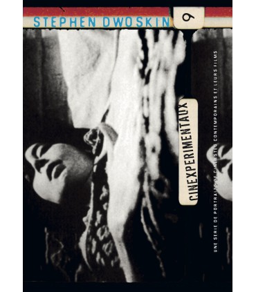 Pack 10 DVD Cinexpérimentaux