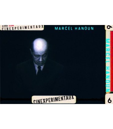 Pack 10 DVDs Cinexpérimentaux