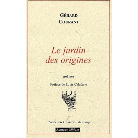 Le Jardin des Origines