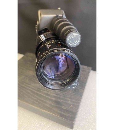 LOCATION - Caméra Super 8 Beaulieu 4008ZM à louer