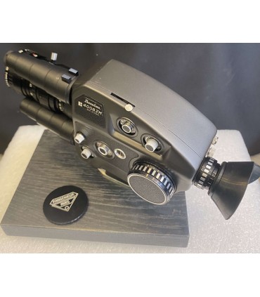 LOCATION - Caméra Super 8 Beaulieu 4008ZM à louer